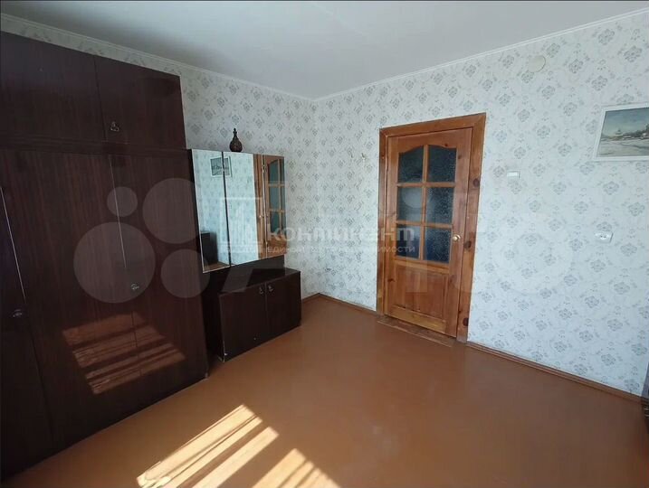 3-к. квартира, 66,5 м², 5/5 эт.