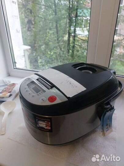 Мультиварка
