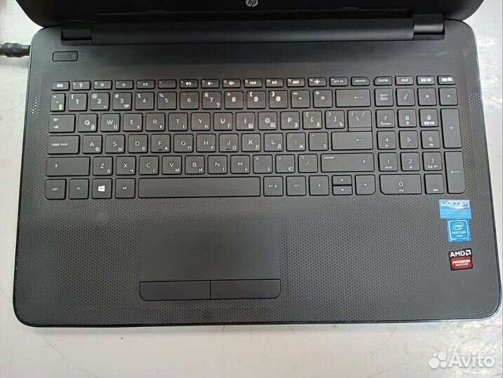 Ноутбук 4 ядра 4gb R5 M330 1gb SSD 120gb