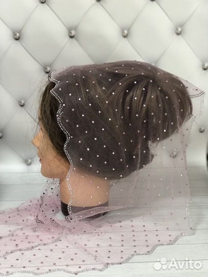 Шарфики христианские