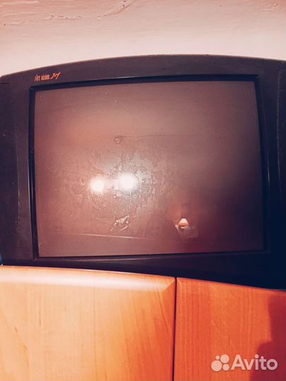 Телевизор