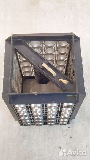 Люстра светильник СССР