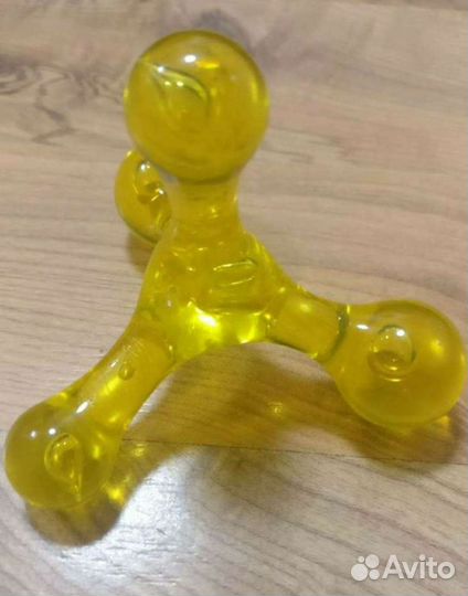 Массажер тетраком