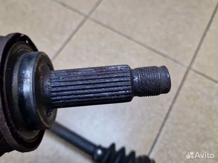 Шрус,Привод передний Субару Легаси 2 2.0