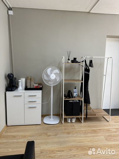 Аренда парикмахерского места