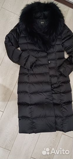 Пуховик женский 42 44