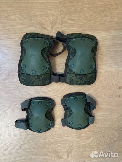 Защита суставов 