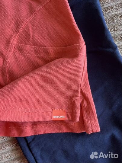 Костюм для массажистки 52-54