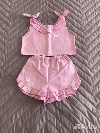 Одежда для девочки