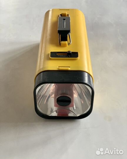 Фонарь элекстрический унивирсальный бн-1-003