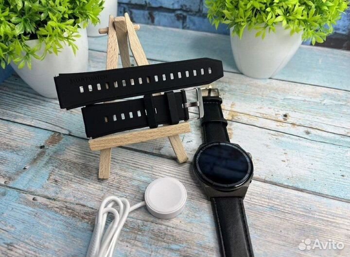 Samsung watch X5 pro