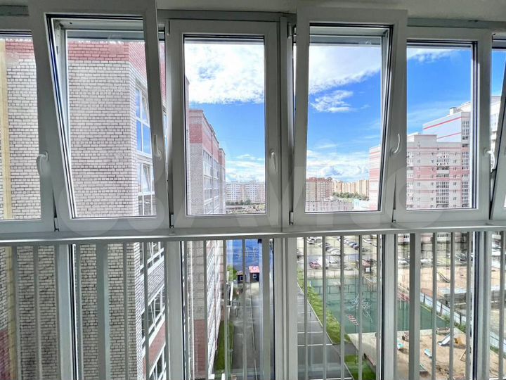 3-к. квартира, 79,1 м², 7/10 эт.