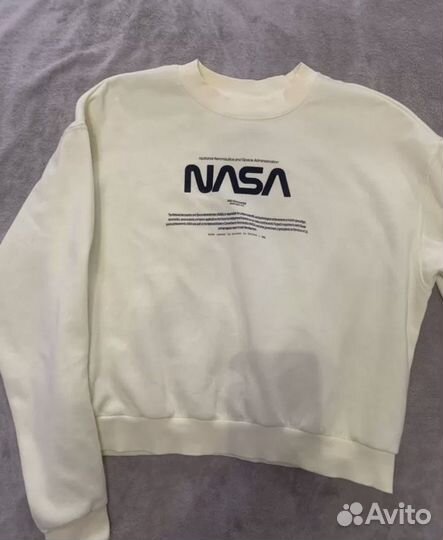 Женские вещи мешком