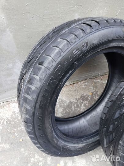 КАМА Kама-Euro LCV-131 195/55 R15