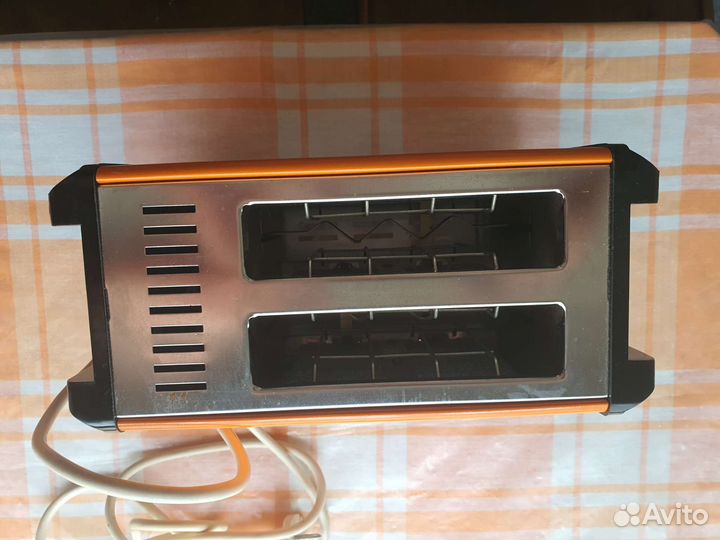 Тостер