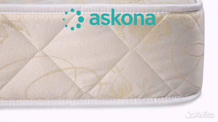 Матрас 140х200 новый