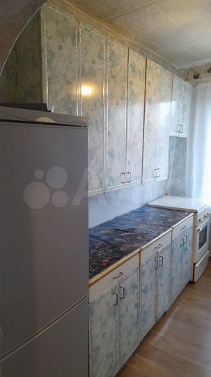 1-к. квартира, 31,9 м², 2/2 эт.