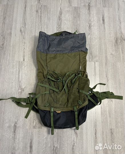 Рюкзак походный Outventure Creek 80л