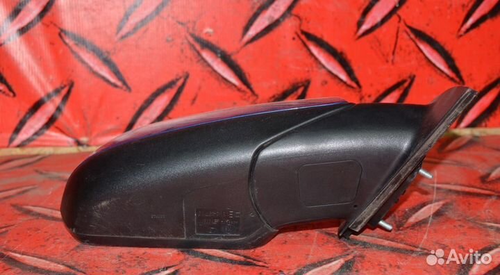 Зеркало правое Hyundai Creta