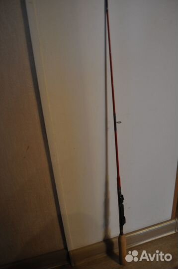 Куртка рыболовная, блесна