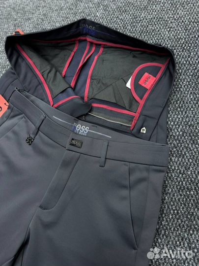 Штаны hugo boss