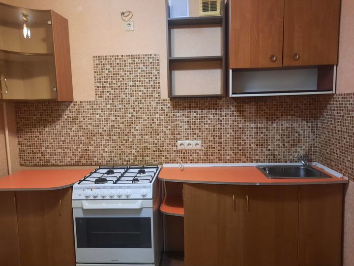 1-к. квартира, 38 м², 10/10 эт.