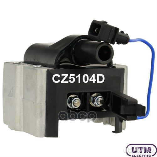 Катушка зажигания CZ5104D Utm