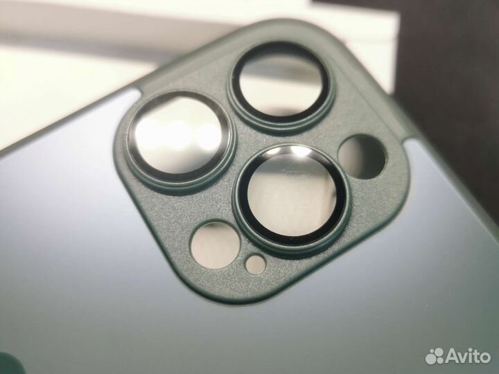 Чехол накладка на iPhone 14pro с mag safe