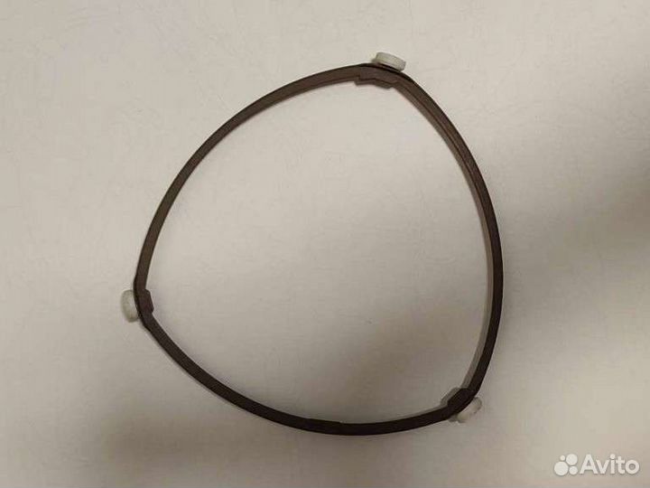 Тарелка для микроволновой печи