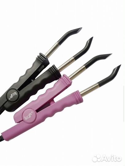 Щипцы для капсуляции волос б/у