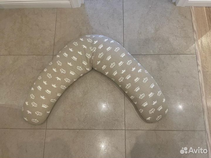 Подушка для беременных