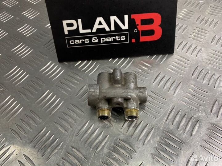 Теплообменник АКПП Porsche Cayenne 1 955 2003