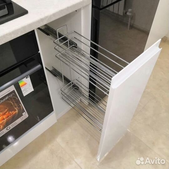 Кухонный гарнитур на заказ