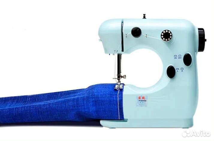 Швейная машинка