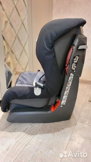 Автокресло Britax romer king 1 (9-18кг)