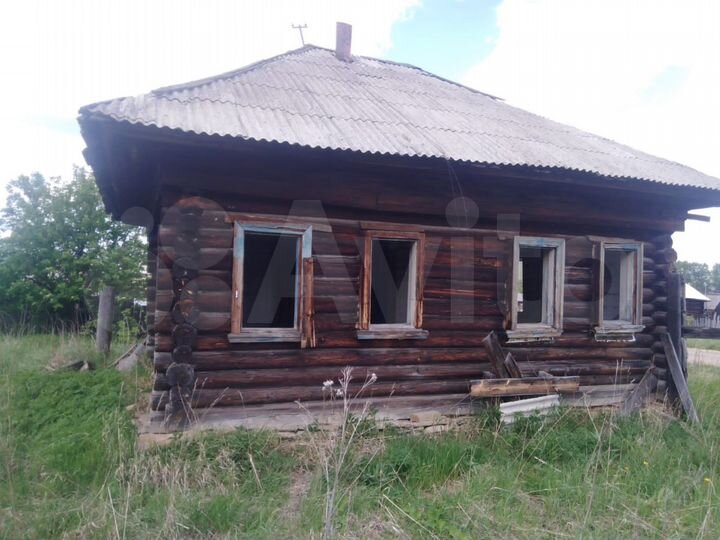 Участок 60 сот. (СНТ, ДНП)