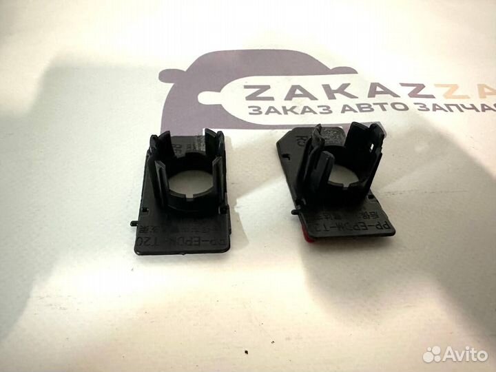 Кронштейн парктроника на Geely Monjaro оригинал