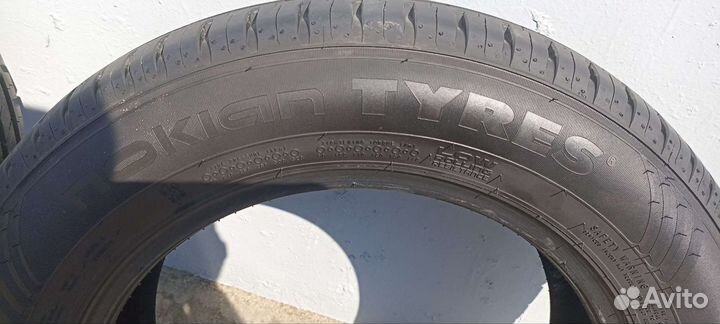 Nokian Tyres Nordman SX3 185/65 R15