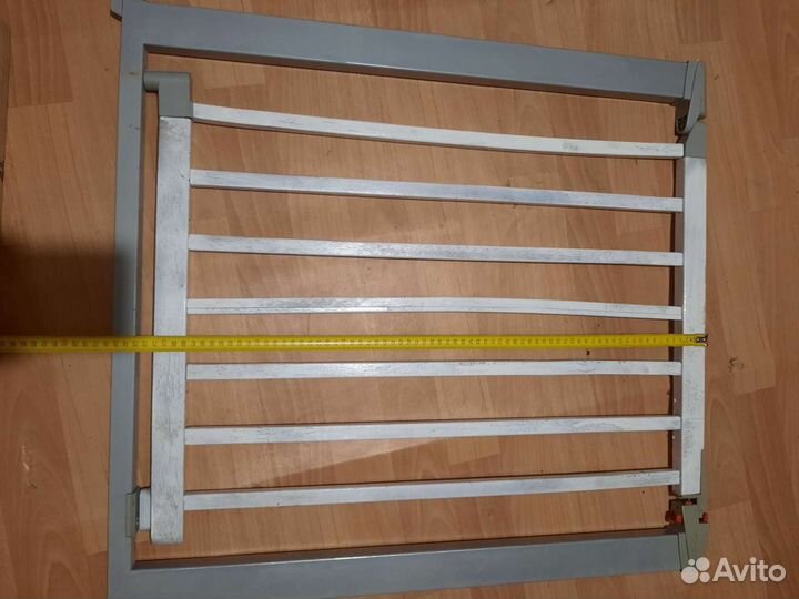 Ворота безопасности детские