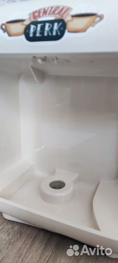 Капсульная кофемашина bosch tassimo