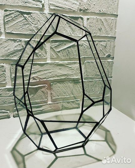 Формы для флорариума