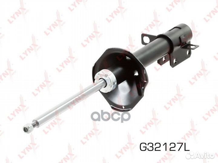 Стойка амортизаторная зад лев G32127L lynxauto