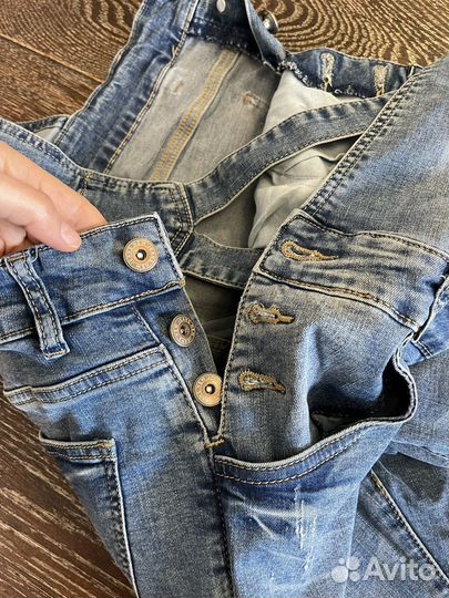 Комбинезон для беременных