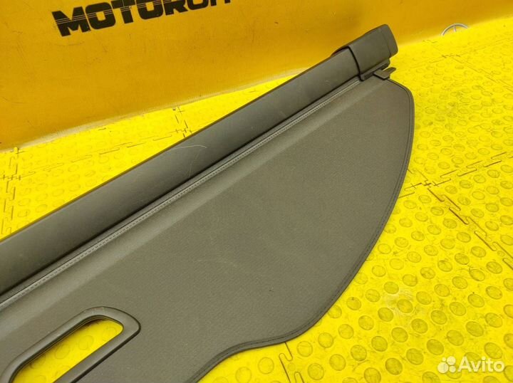 Шторка багажника Mercedes-Benz W246 M270.910 1.6