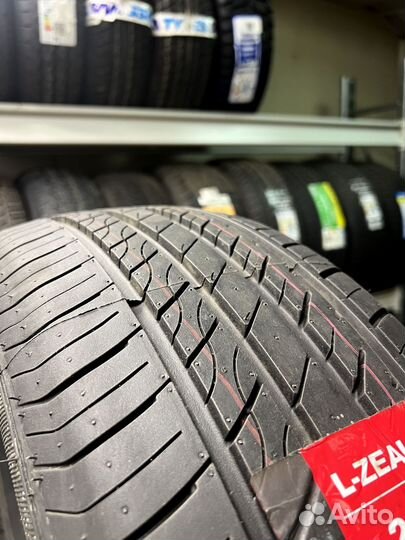iLink L-Zeal56 255/50 R20 148H
