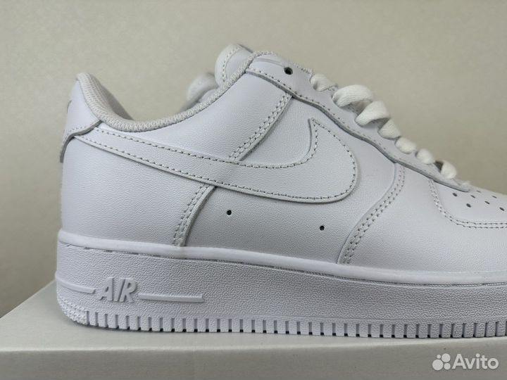 Кроссовки Nike Air Force. Размер 41,42,43,44,45