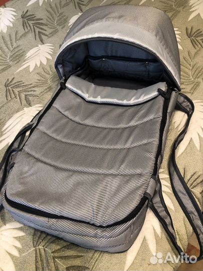 Сумка-переноска для малыша