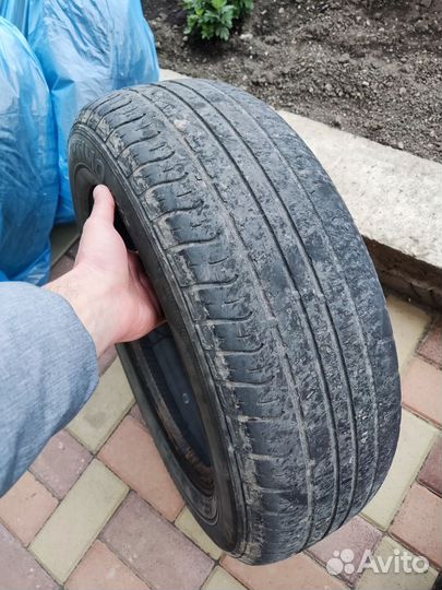 Pirelli Cinturato P1 185/65 R15