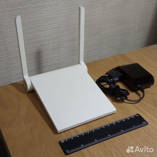 Двухдиапазонный роутер с VPN