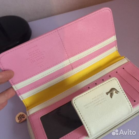 Кошелёк женский